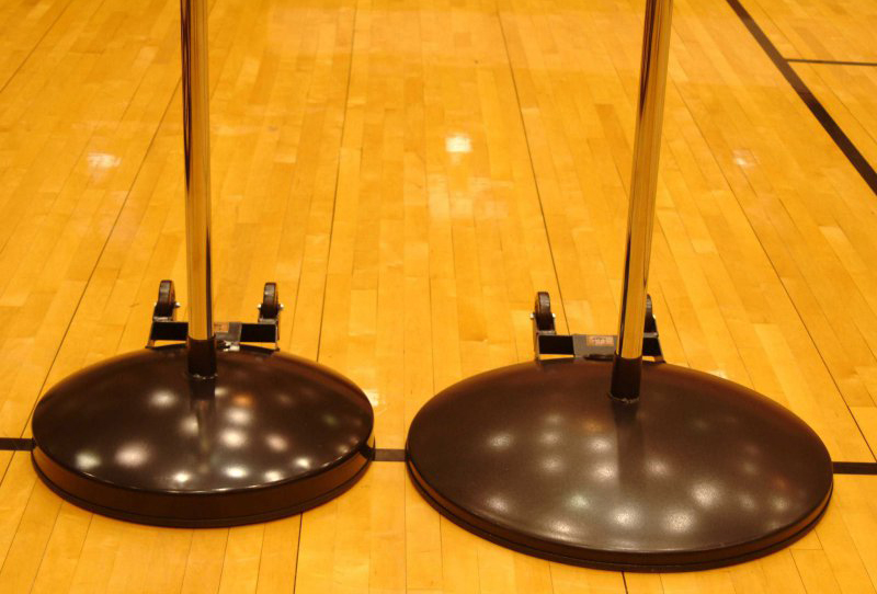 Volleyball Net Rental in NY, NYC, NJ, CT, Long Island