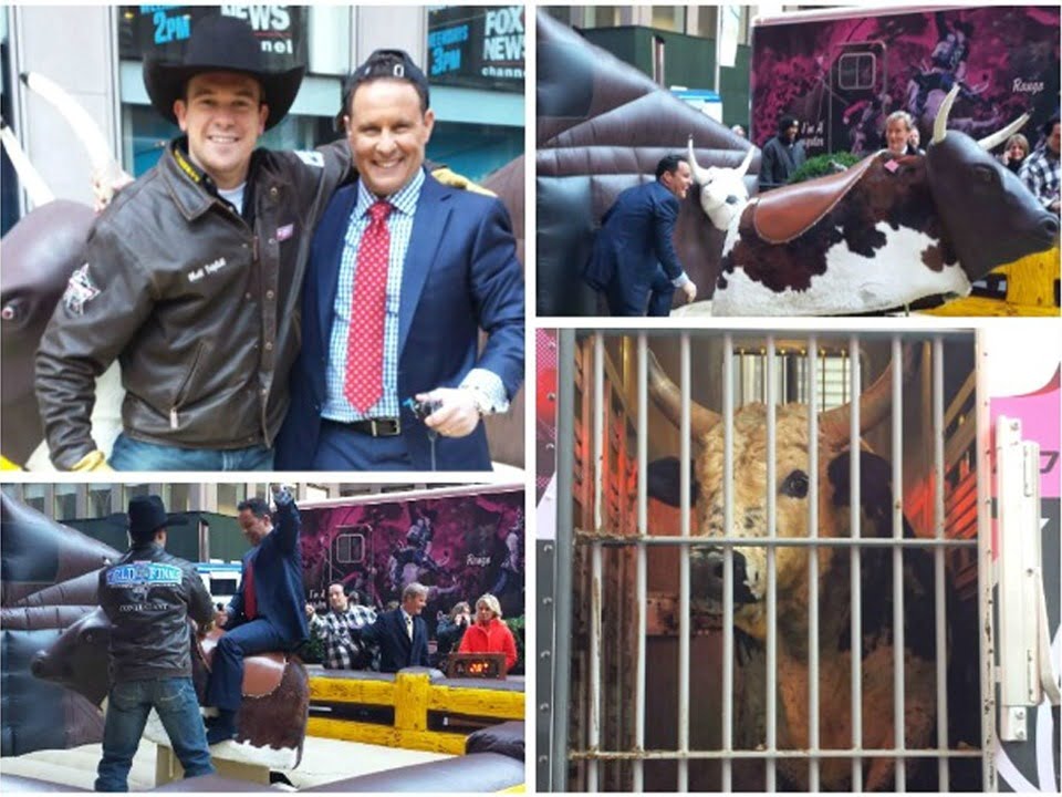 Mechanical Bull Rental in NY, NYC, NJ, CT, Long Island