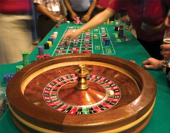 Casino table rentals long island