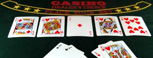 Online live roulette nederland Poker bart hanson